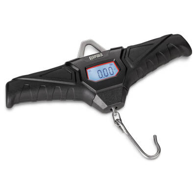 Rapala RCD 50 Kg Dijital Terazi - 5