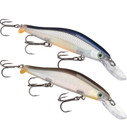 Rapala RipStop Deep Sahte Balığı - Rapala