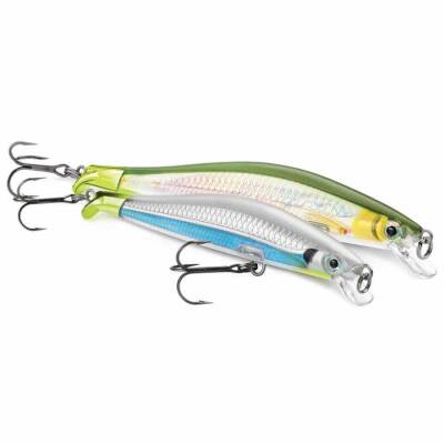 Rapala Ripstop Sahte Balığı - 136