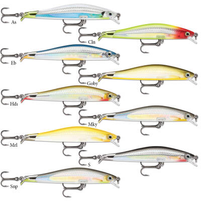 Rapala Ripstop Sahte Balığı - 137