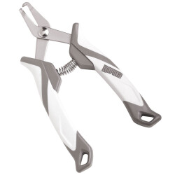 Rapala Salt Anglers Hd Split Ring Pliers - Rapala