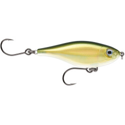 Rapala Saltwater X-RAP Twitchin Mullet - 40