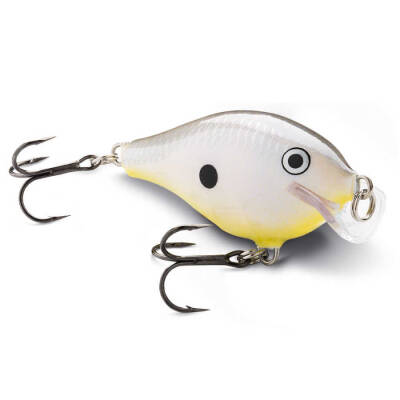 Rapala Scatter Rap Crank Shallow Sahte Balığı - 1