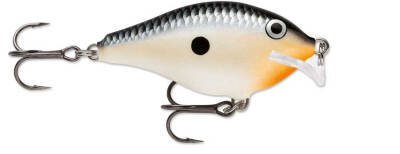 Rapala Scatter Rap Crank Shallow Sahte Balığı - 11