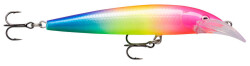 Rapala Scatter Rap Deep Husky Jerk Sahte Balığı - 3