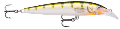 Rapala Scatter Rap Deep Husky Jerk Sahte Balığı - 179