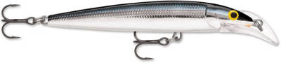 Rapala Scatter Rap Deep Husky Jerk Sahte Balığı - 232
