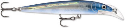 Rapala Scatter Rap Deep Husky Jerk Sahte Balığı - 85