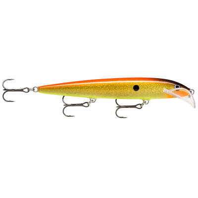 Rapala Scatter Rap Husky Sahte Balığı - 59