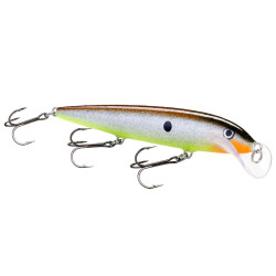 Rapala Scatter Rap Husky Sahte Balığı - Rapala