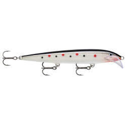 Rapala Scatter Rap Husky Sahte Balığı - 5