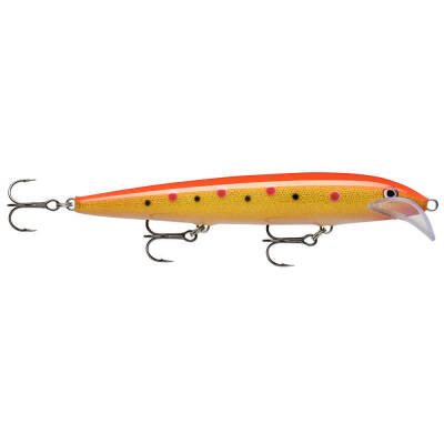 Rapala Scatter Rap Husky Sahte Balığı - 186