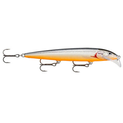 Rapala Scatter Rap Husky Sahte Balığı - 187