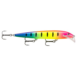 Rapala Scatter Rap Husky Sahte Balığı - 188