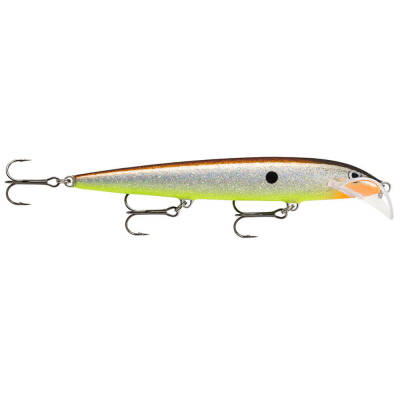 Rapala Scatter Rap Husky Sahte Balığı - 199