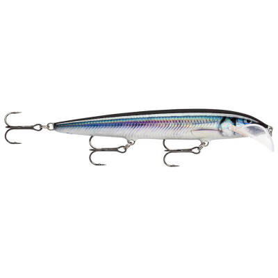 Rapala Scatter Rap Husky Sahte Balığı - 282