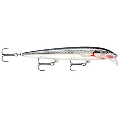 Rapala Scatter Rap Husky Sahte Balığı - 311