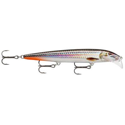 Rapala Scatter Rap Husky Sahte Balığı - 117