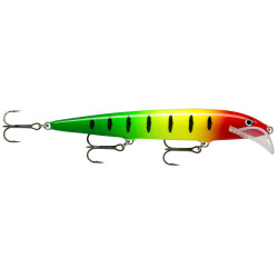 Rapala Scatter Rap Husky Sahte Balığı - 80