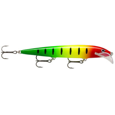 Rapala Scatter Rap Husky Sahte Balığı - 80