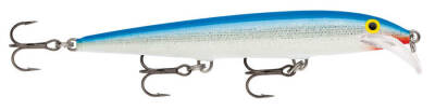 Rapala Scatter Rap Minnow Sahte Balığı - 343