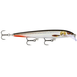 Rapala Scatter Rap Minnow Sahte Balığı - 350
