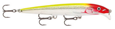 Rapala Scatter Rap Minnow Sahte Balığı - 376