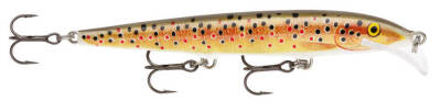 Rapala Scatter Rap Minnow Sahte Balığı - 377