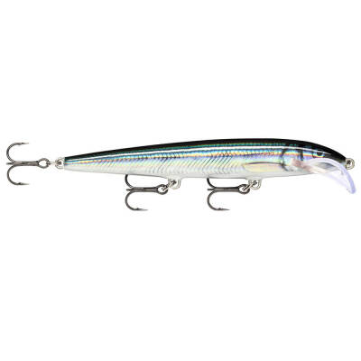 Rapala Scatter Rap Minnow Sahte Balığı - 417