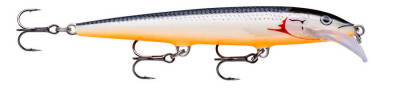 Rapala Scatter Rap Minnow Sahte Balığı - 178