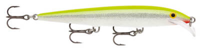 Rapala Scatter Rap Minnow Sahte Balığı - 190