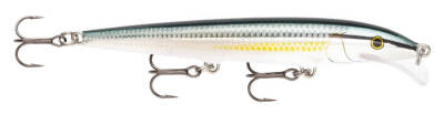 Rapala Scatter Rap Minnow Sahte Balığı - 122