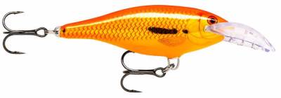 Rapala Scatter Rap Shad Deep Sahte Balığı - 164