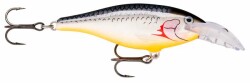 Rapala Scatter Rap Shad Deep Sahte Balığı - 6