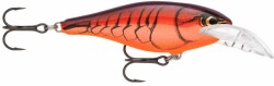 Rapala Scatter Rap Shad Deep Sahte Balığı - 4
