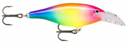 Rapala Scatter Rap Shad Deep Sahte Balığı - 3