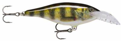 Rapala Scatter Rap Shad Deep Sahte Balığı - 2