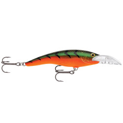 Rapala Scatter Rap Tail Dancer Sahte Balığı - 72