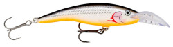 Rapala Scatter Rap Tail Dancer Sahte Balığı - 174