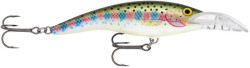 Rapala Scatter Rap Tail Dancer Sahte Balığı - 176