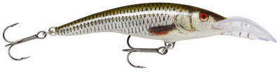 Rapala Scatter Rap Tail Dancer Sahte Balığı - 215