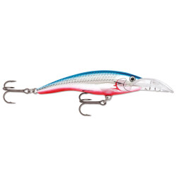 Rapala Scatter Rap Tail Dancer Sahte Balığı - 236