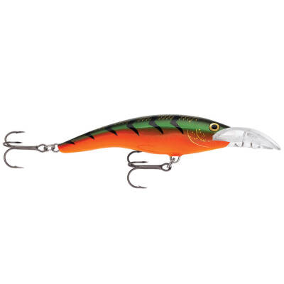 Rapala Scatter Rap Tail Dancer Sahte Balığı - 239