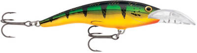 Rapala Scatter Rap Tail Dancer Sahte Balığı - 100