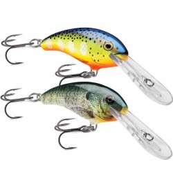 Rapala Shad Dancer Sahte Balığı - 37