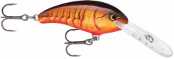 Rapala Shad Dancer Sahte Balığı - 50