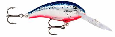 Rapala Shad Dancer Sahte Balığı - 49