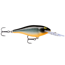 Rapala Shad Rap Sahte Balığı - 3