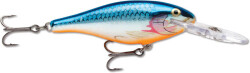 Rapala Shad Rap Sahte Balığı - 228