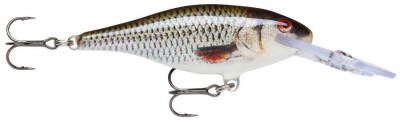 Rapala Shad Rap Sahte Balığı - 268